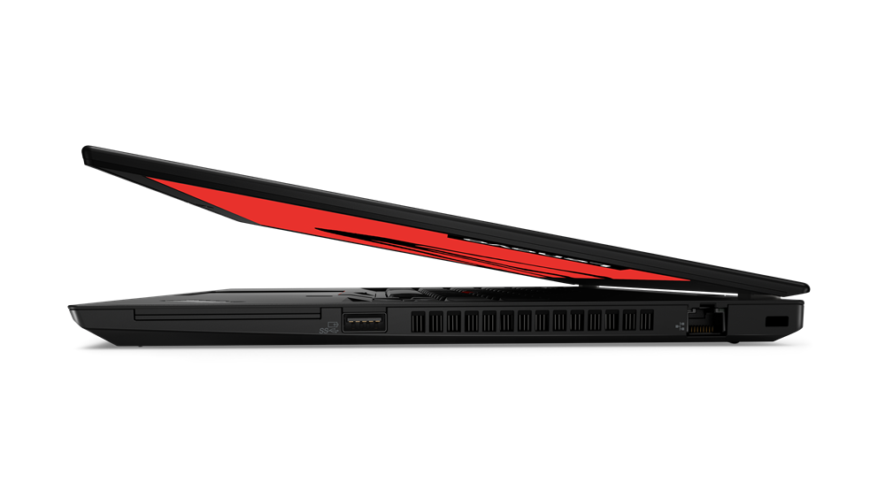 ThinkPad P43s