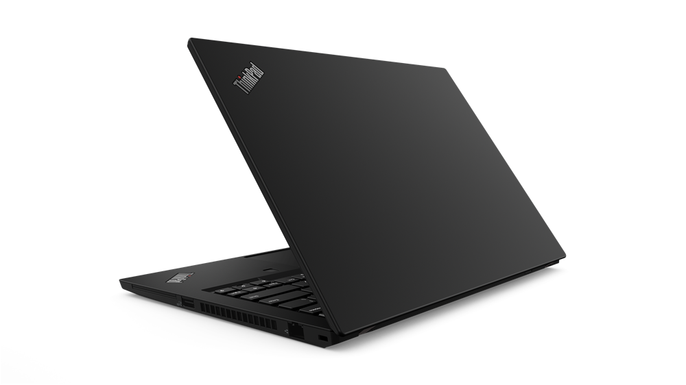 ThinkPad P43s