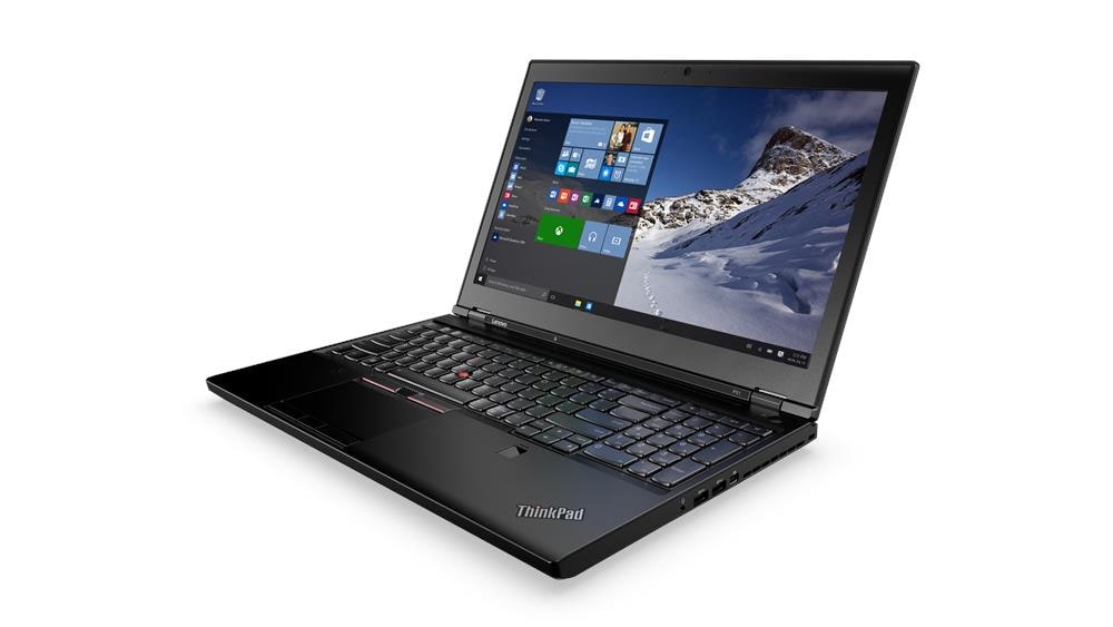 ThinkPad P51
