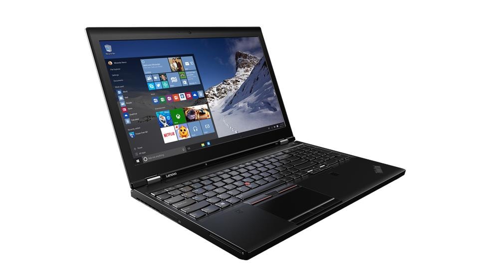 ThinkPad P51
