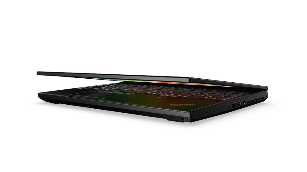 ThinkPad P51