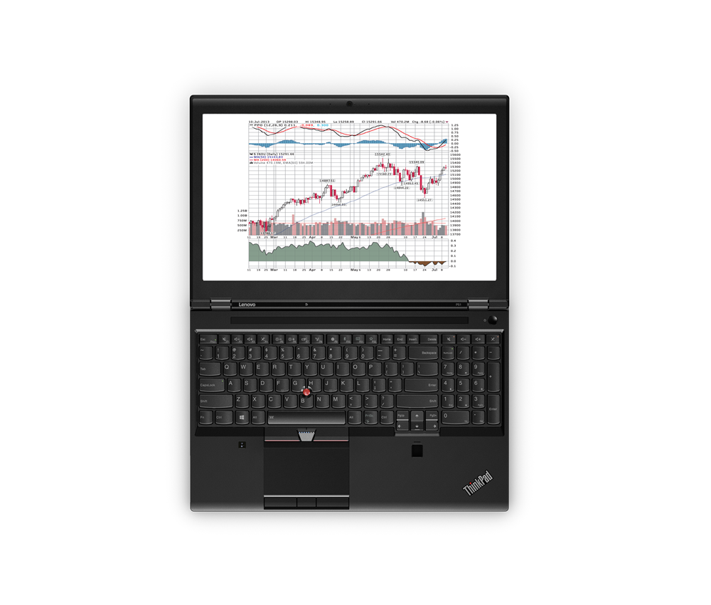  Lenovo ThinkPad P51 - Ordenador portátil FHD IPS de 15.6  pulgadas, Intel Quad Core i7-7700HQ, 16 GB de RAM, 500 GB SSD, W10P, 3 años  de ancho : Electrónica