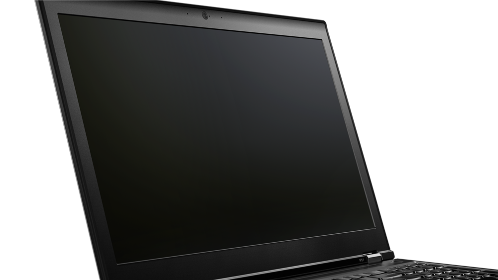ThinkPad P51