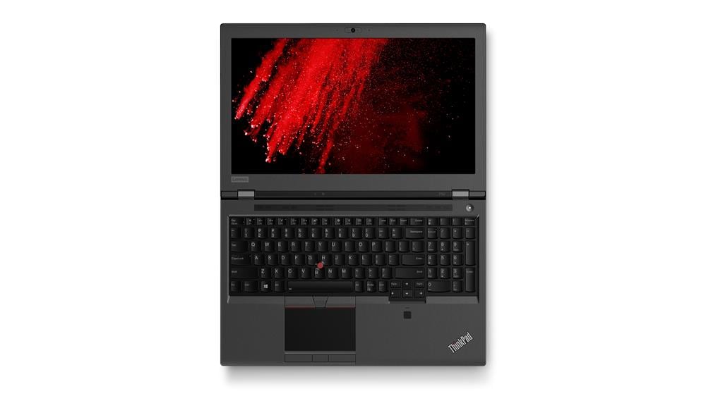 ThinkPad P52