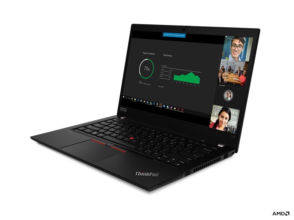 N*5様 Lenovo ThinkPad T14 Gen 1 Ryzen4750 Product - Lenovo PSREF
