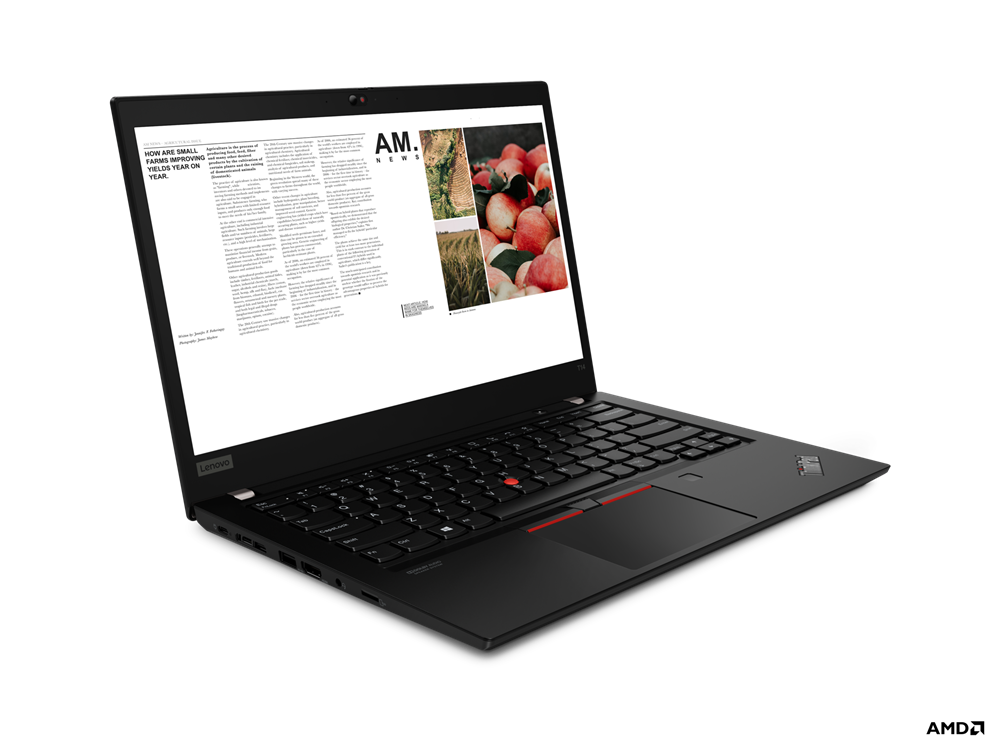 ThinkPad T14 Gen 1 (AMD)