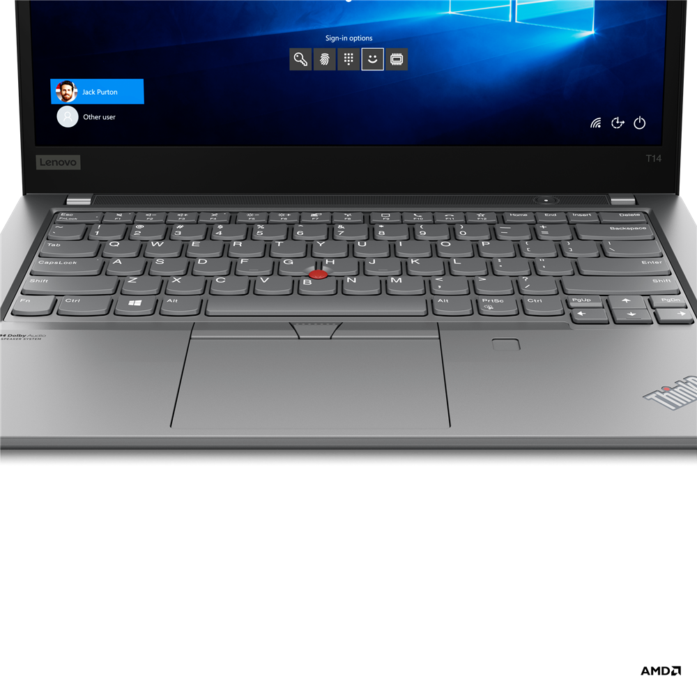 ThinkPad T14 Gen 2 (AMD)
