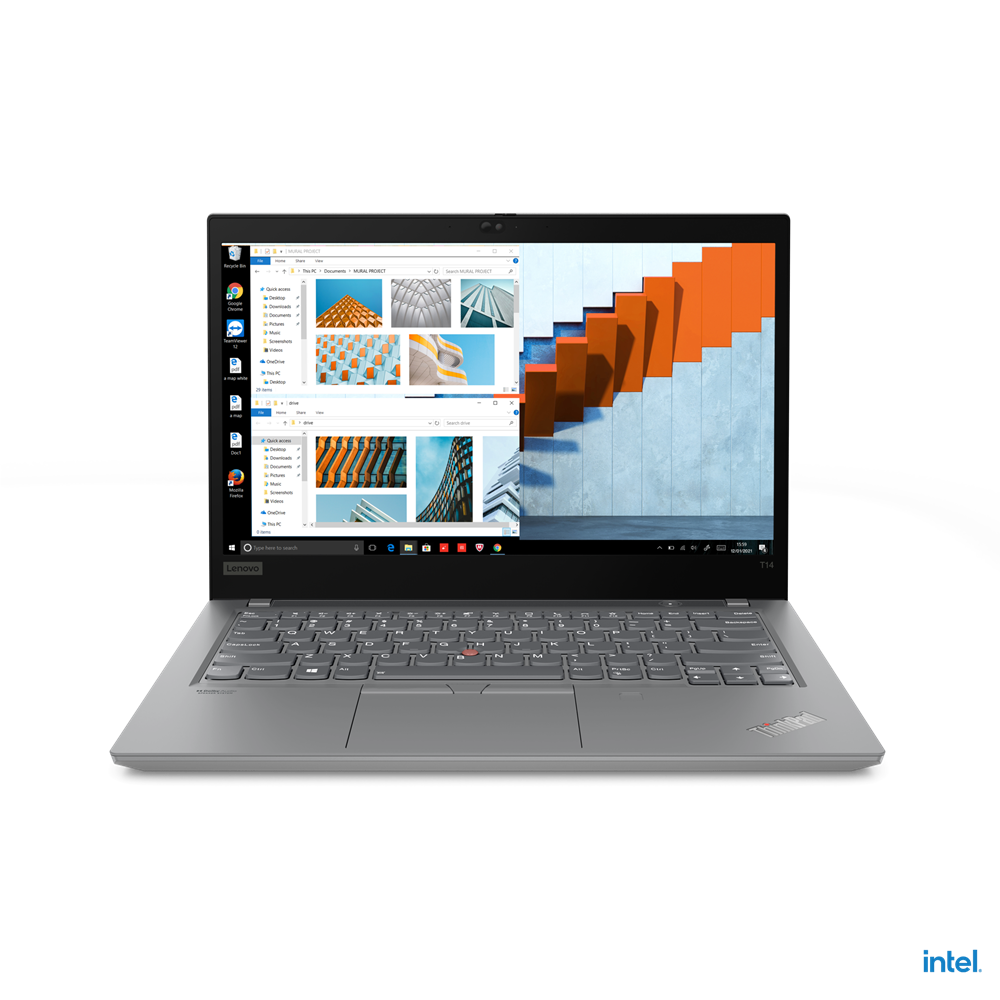 ThinkPad T14 Gen 2 (Intel)