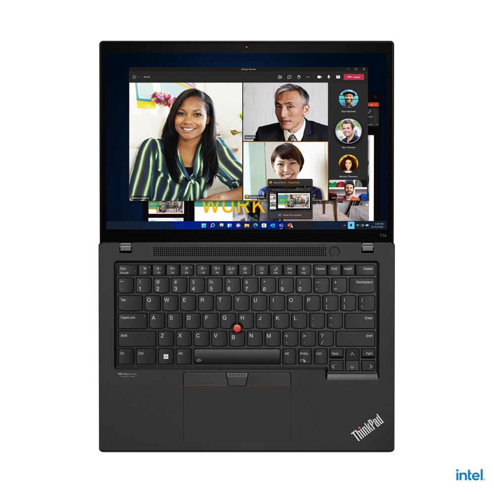 ThinkPad T14 Gen 3 (Intel)