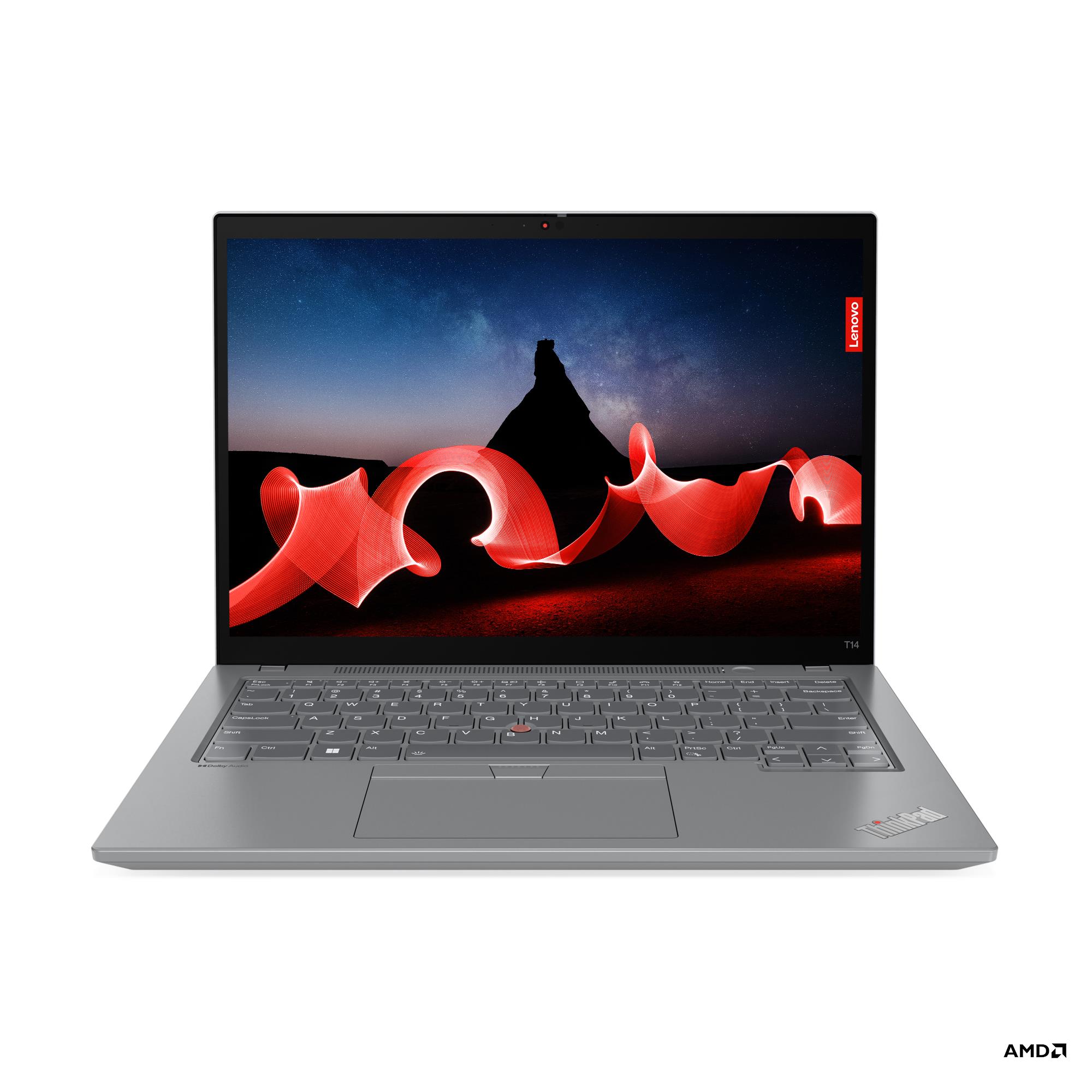 Windowsノート本体 ThinkPad T14 Gen 4 AMD 7840U ThinkPad T14 Gen 4 (AMD)