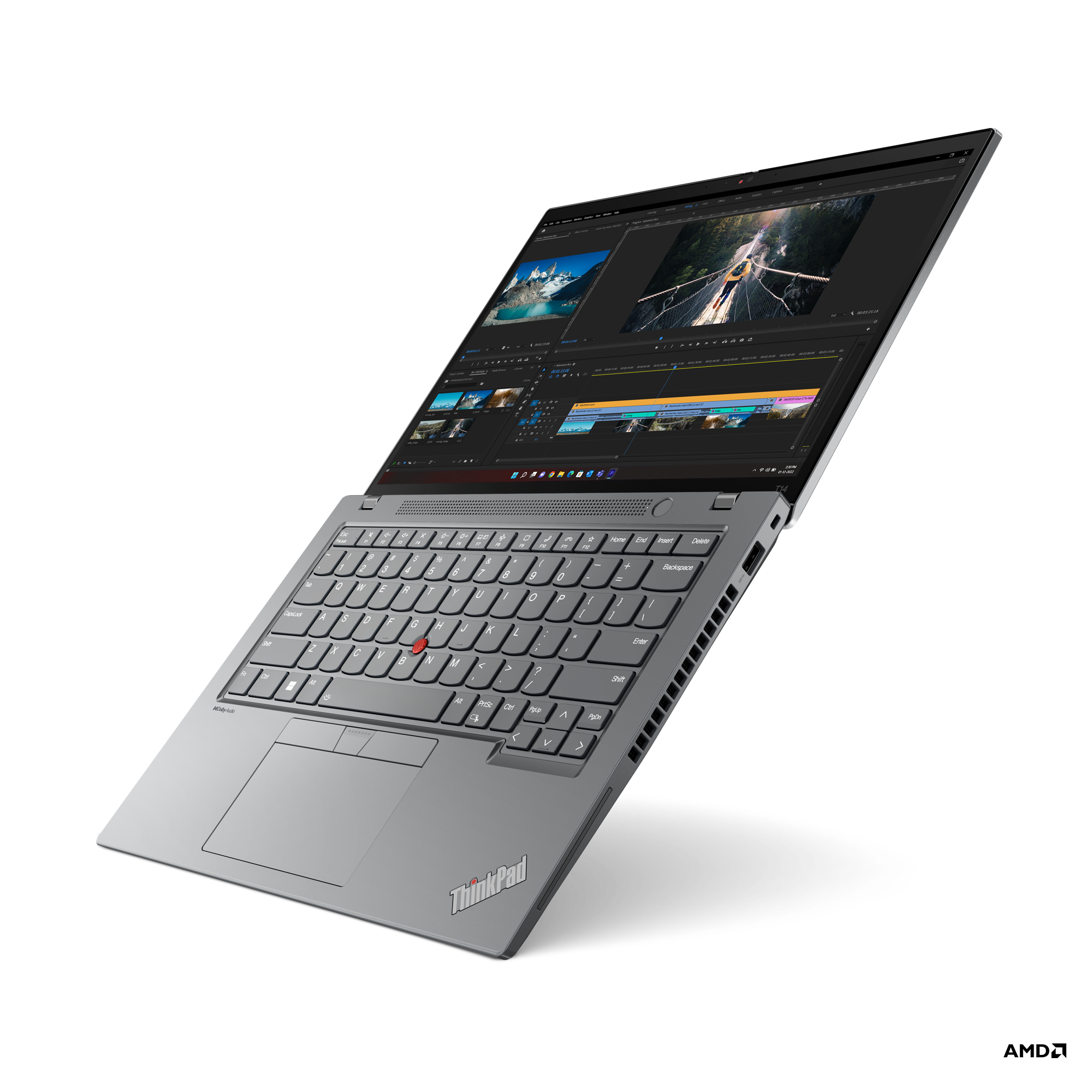Ноутбук Lenovo Thinkpad 14 Купить
