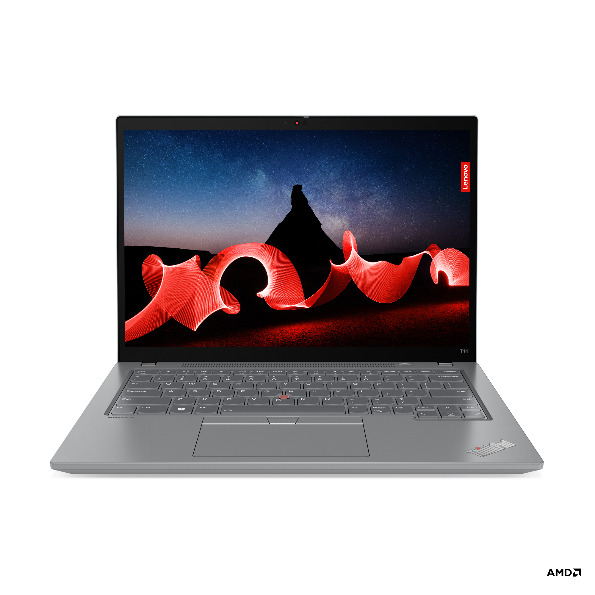 ThinkPad T14 Gen 4 AMD