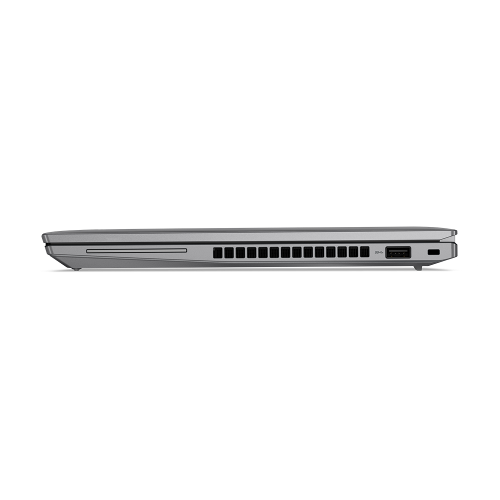 PC Portable LENOVO ThinkPad T14 Gen 4 i5 13è Gén 16Go 1To SSD - Noir