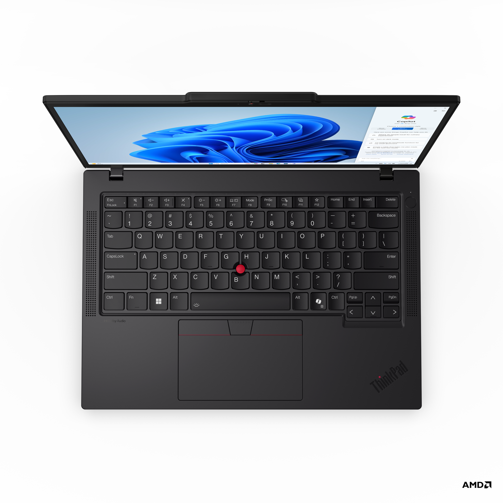 ThinkPad T14 Gen 5 (AMD)