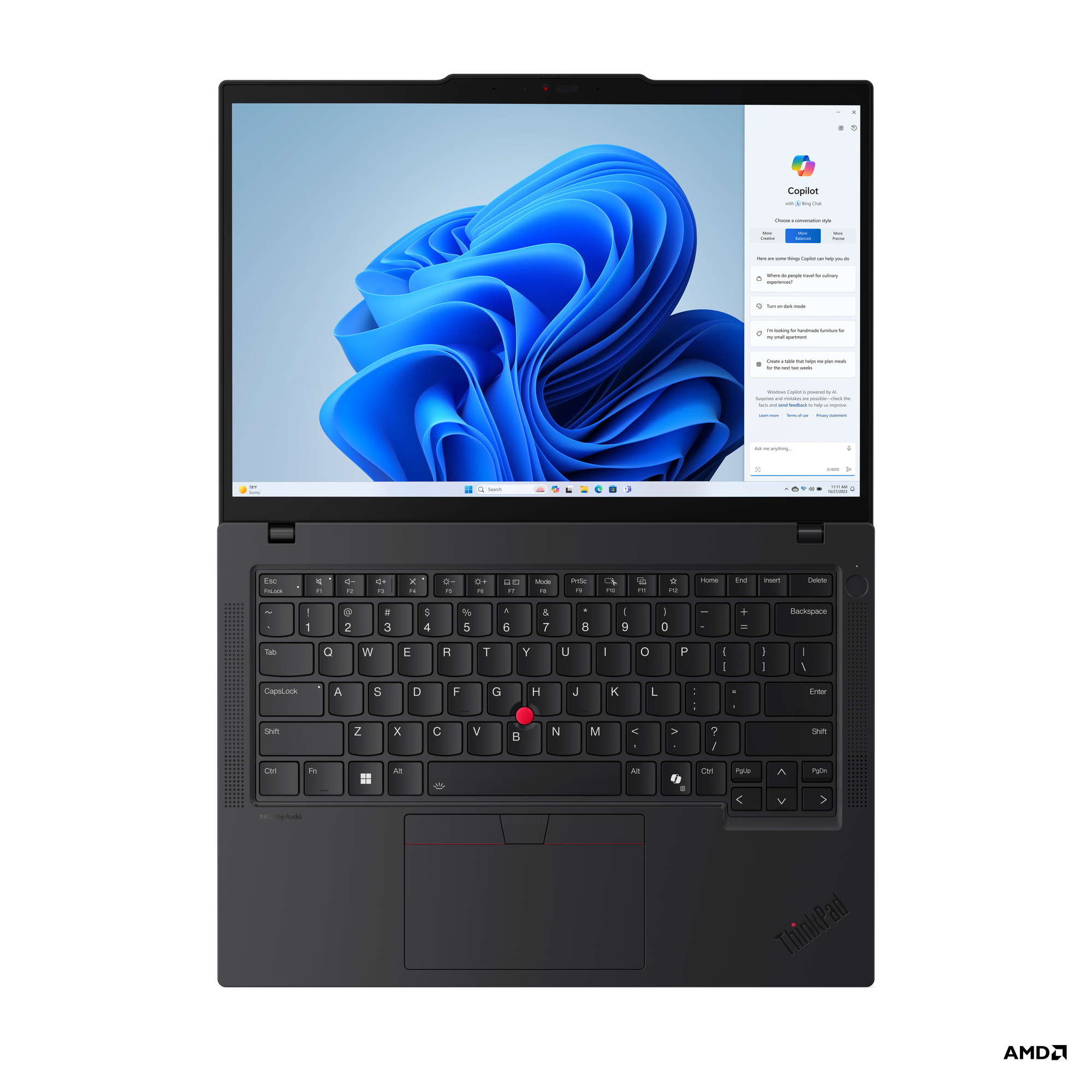 Amazon.com: Lenovo ThinkPad T14 Gen 5 21MC000NUS 14