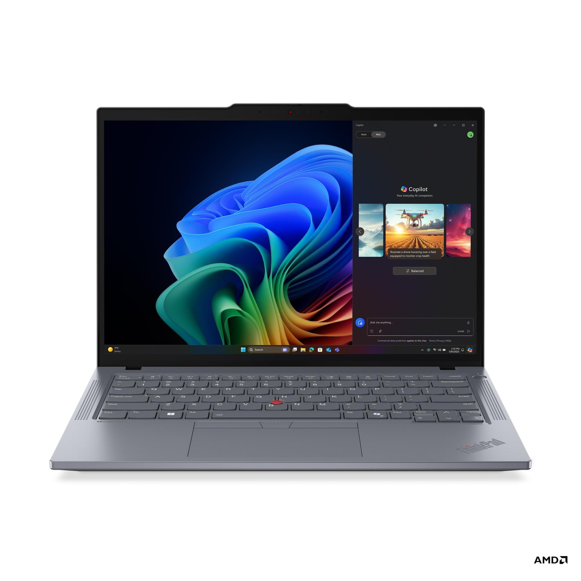 ThinkPad T14 Gen 6 (AMD)