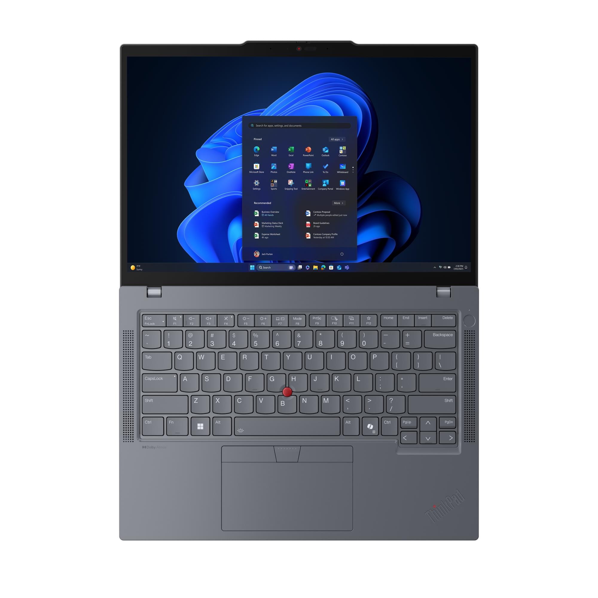 ThinkPad T14 Gen 6 (Intel)