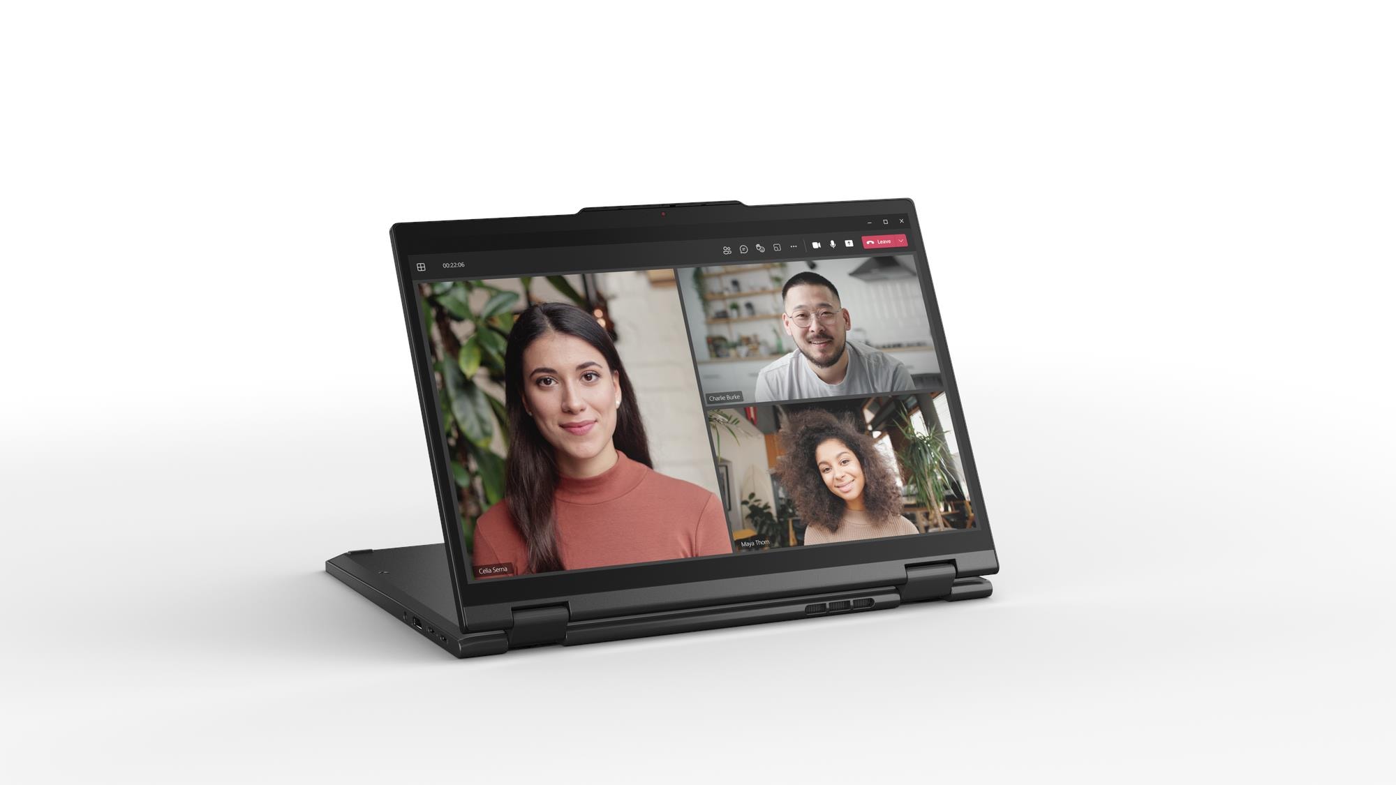 ThinkPad T14s 2-in-1 Gen 1
