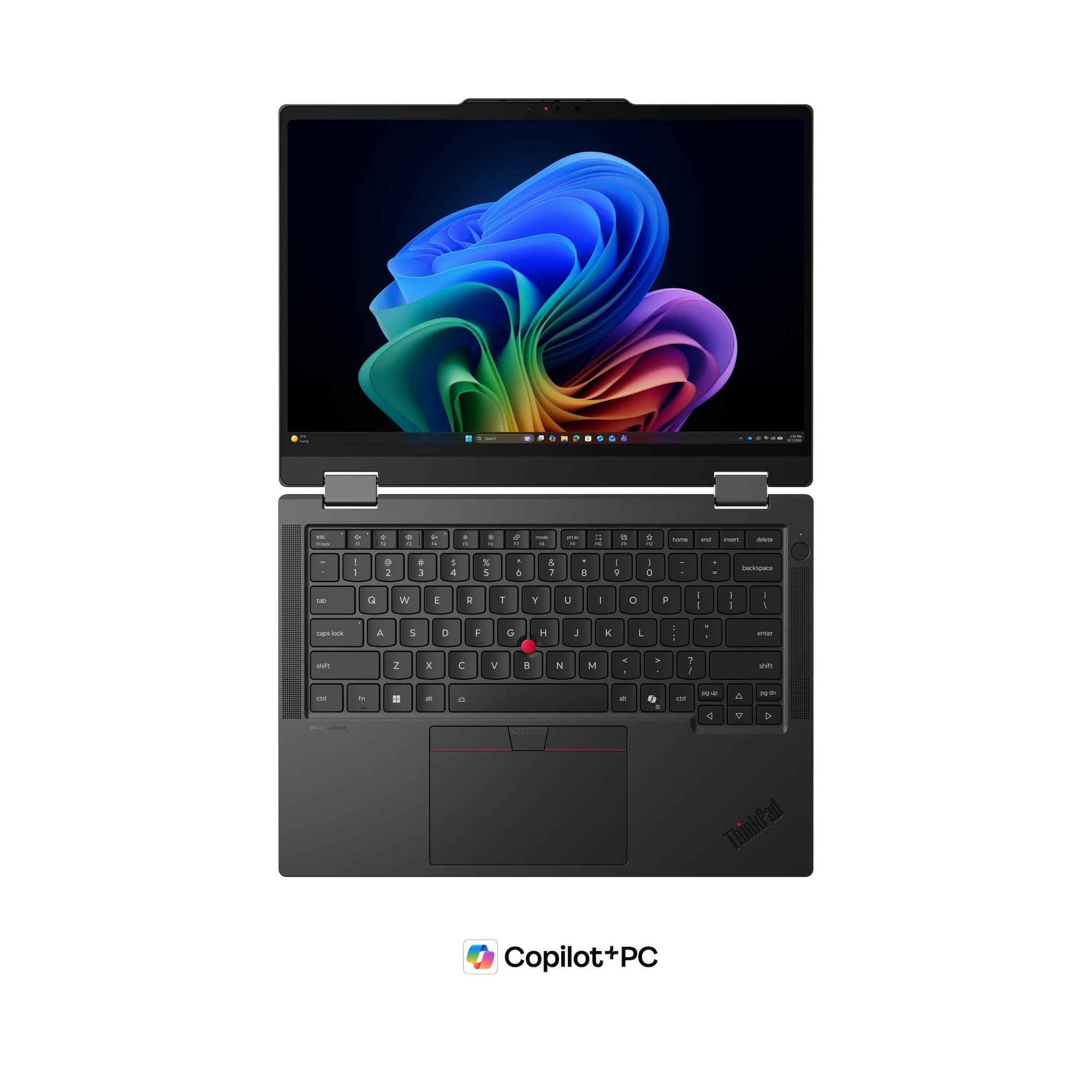 ThinkPad T14s 2-in-1 Gen 2