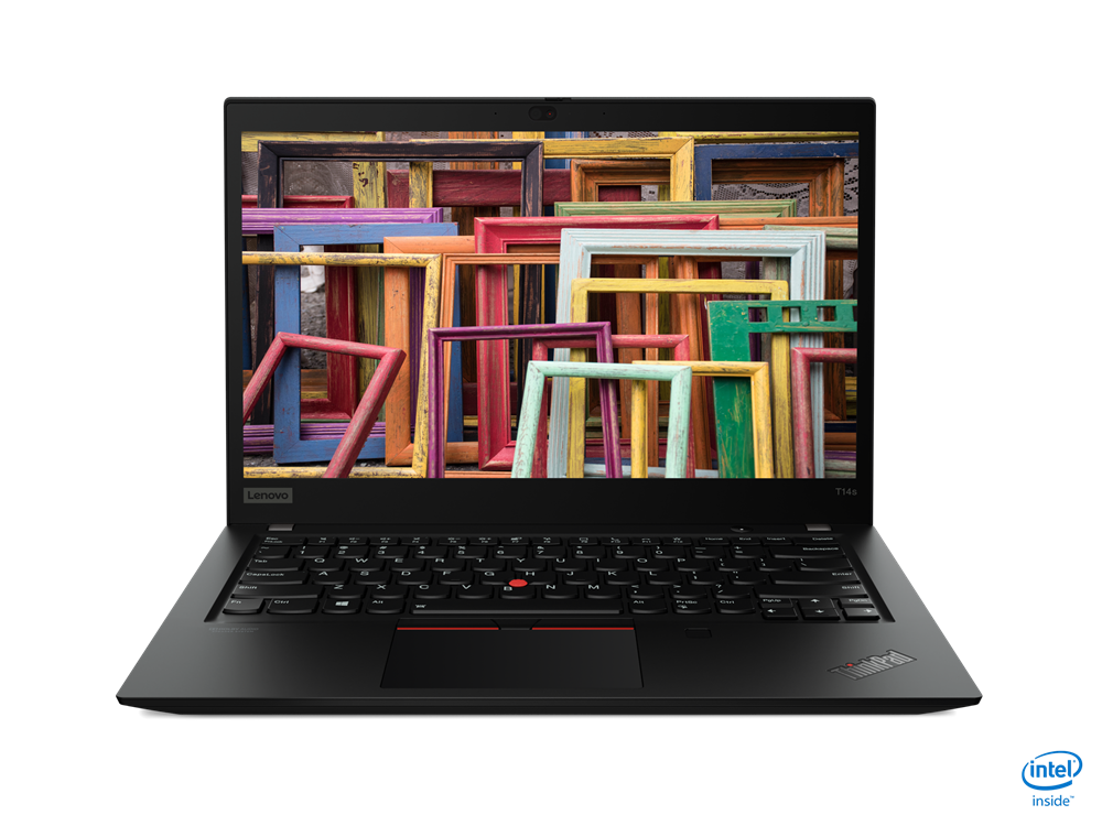 ThinkPad T14s Gen 1 (Intel)