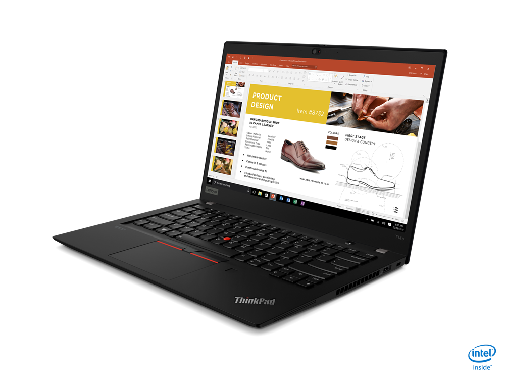 ThinkPad T14s Gen 1 (Intel)