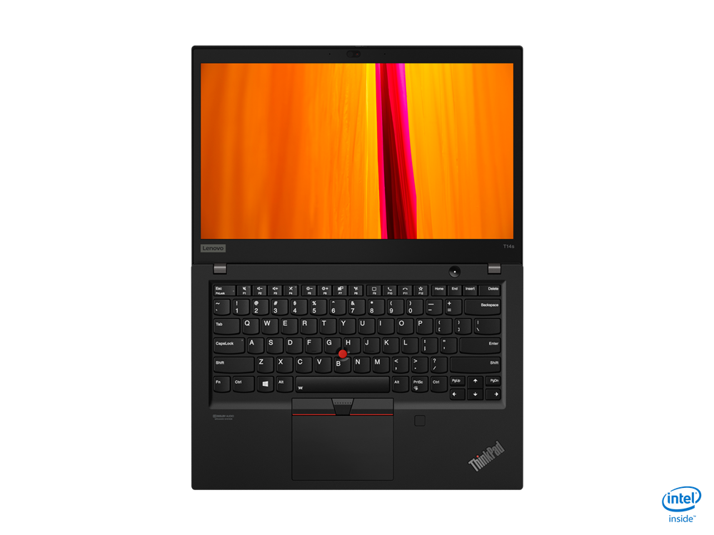 ThinkPad T14s Gen 1 (Intel) ThinkPad T14s Gen 1 (Intel)