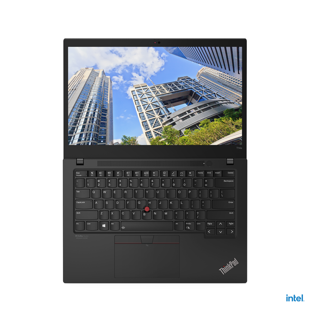 ThinkPad T14s Gen 2, 14
