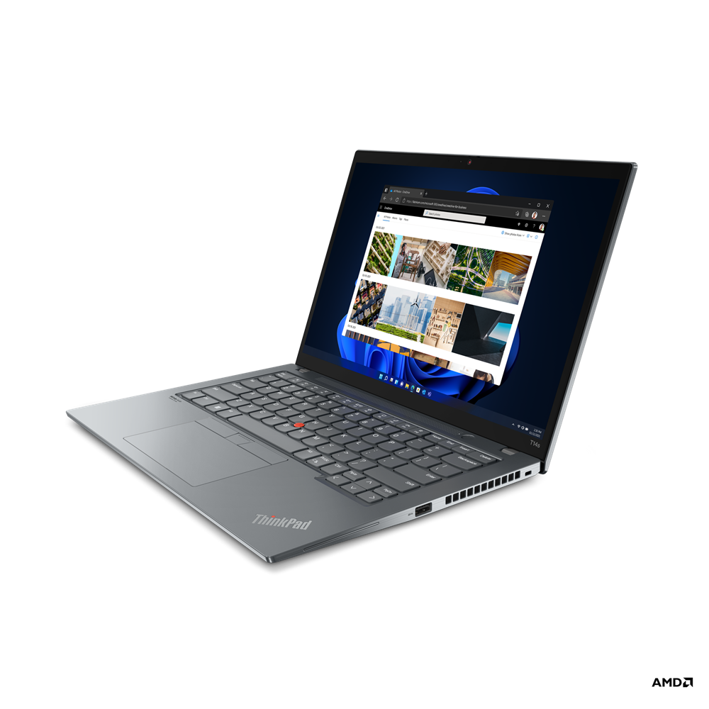 Amazon.com: Lenovo ThinkPad T14s Gen 3 Laptop, AMD 8-Core