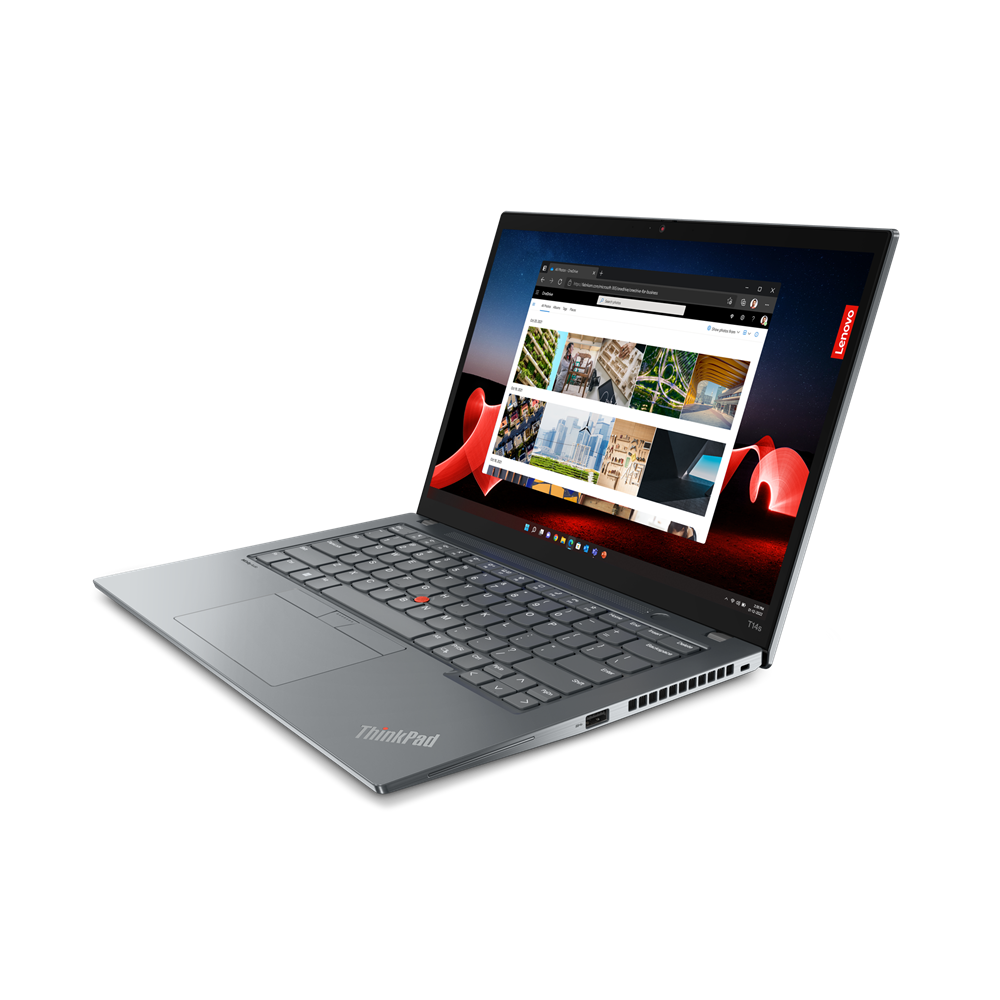 ThinkPad T14s Gen 4 (Intel)
