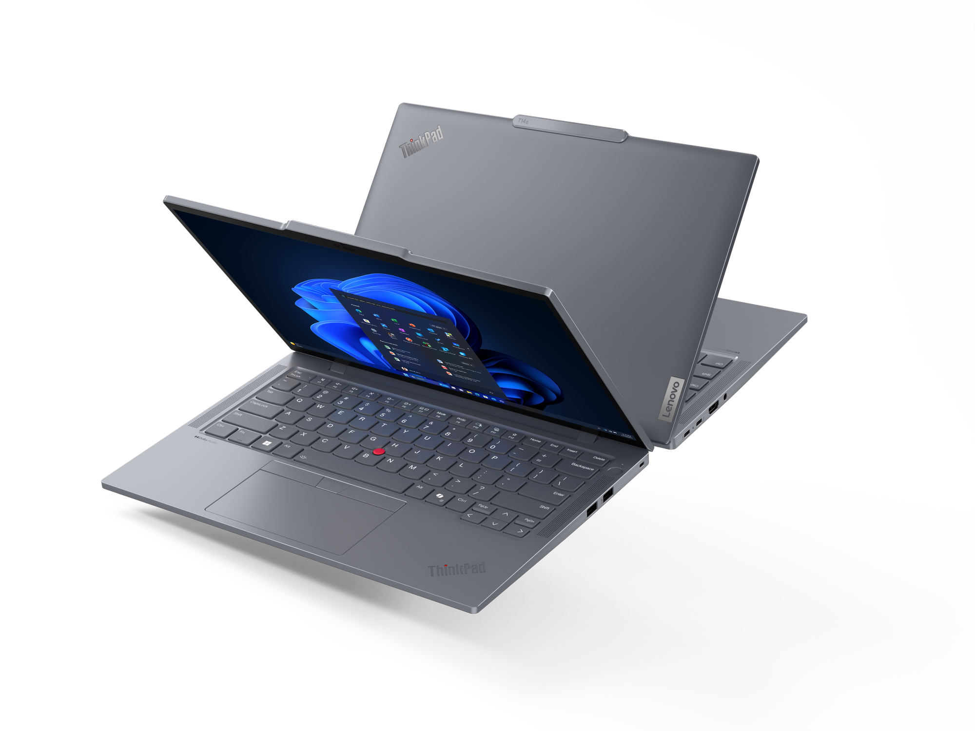 ThinkPad T14s Gen 5 system features