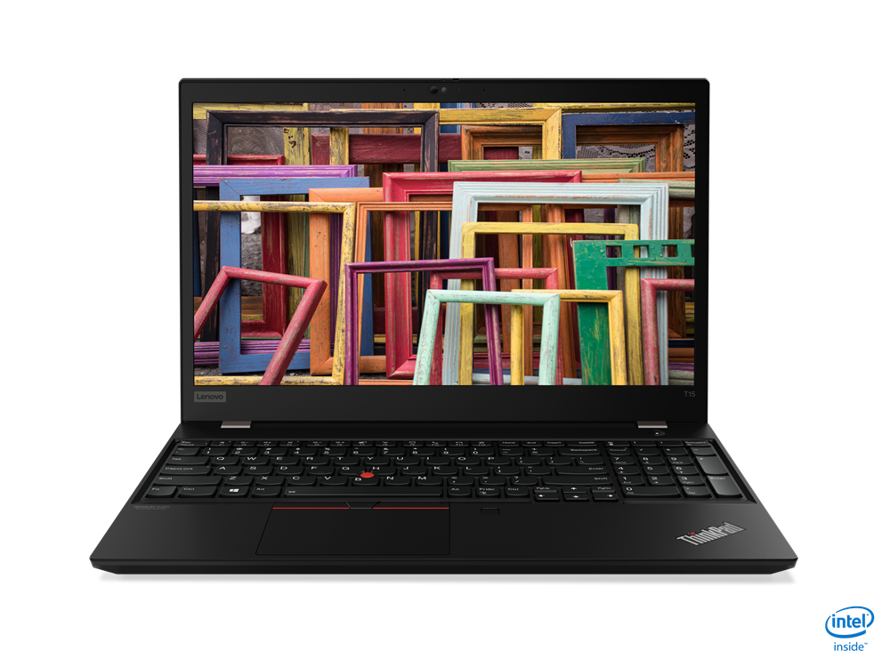 ThinkPad T15 Gen 1