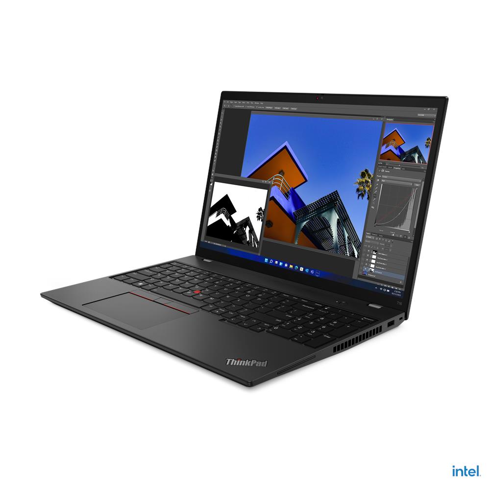 ThinkPad T16 Gen 1 (Intel)