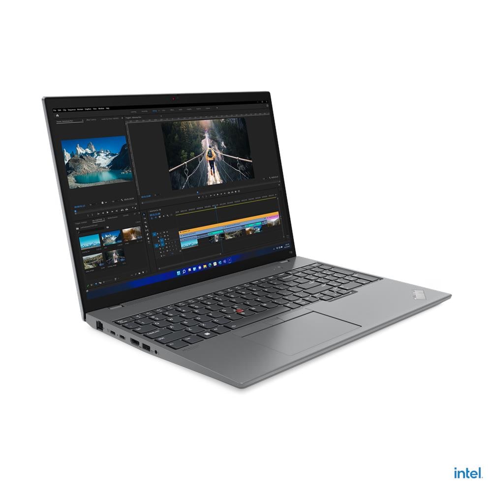 ThinkPad T16 Gen 1 (Intel)