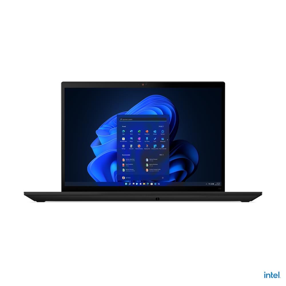 ThinkPad T16 Gen 1 (Intel)