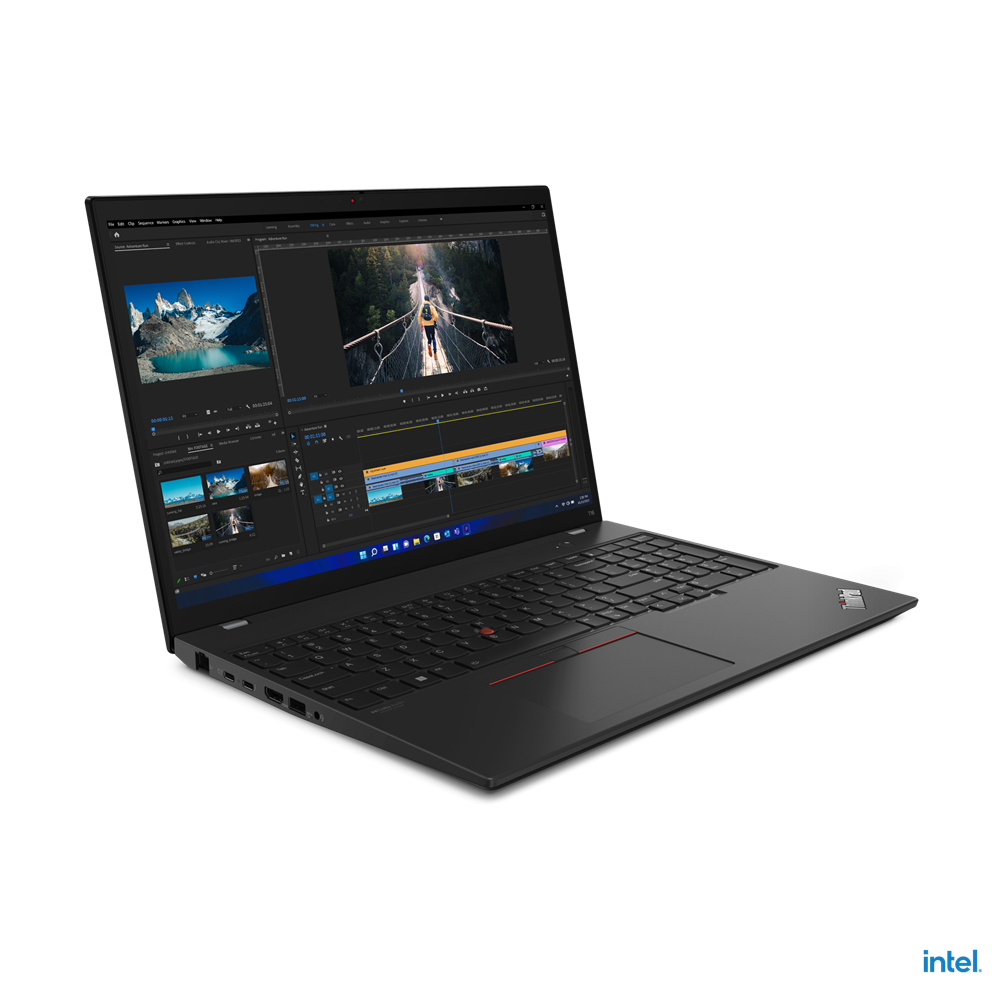 ThinkPad T16 Gen 1 (Intel)