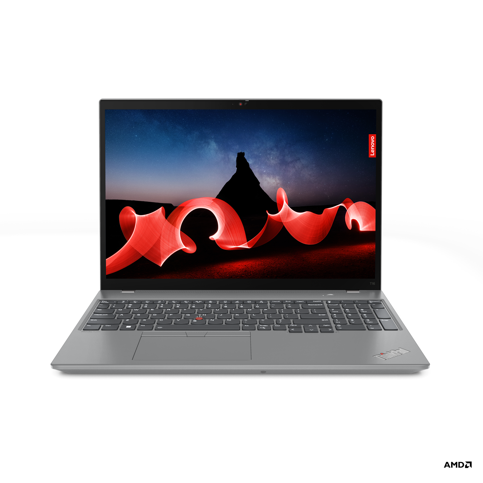 ThinkPad T16 Gen 2 (AMD) ThinkPad T16 Gen 2 (AMD)