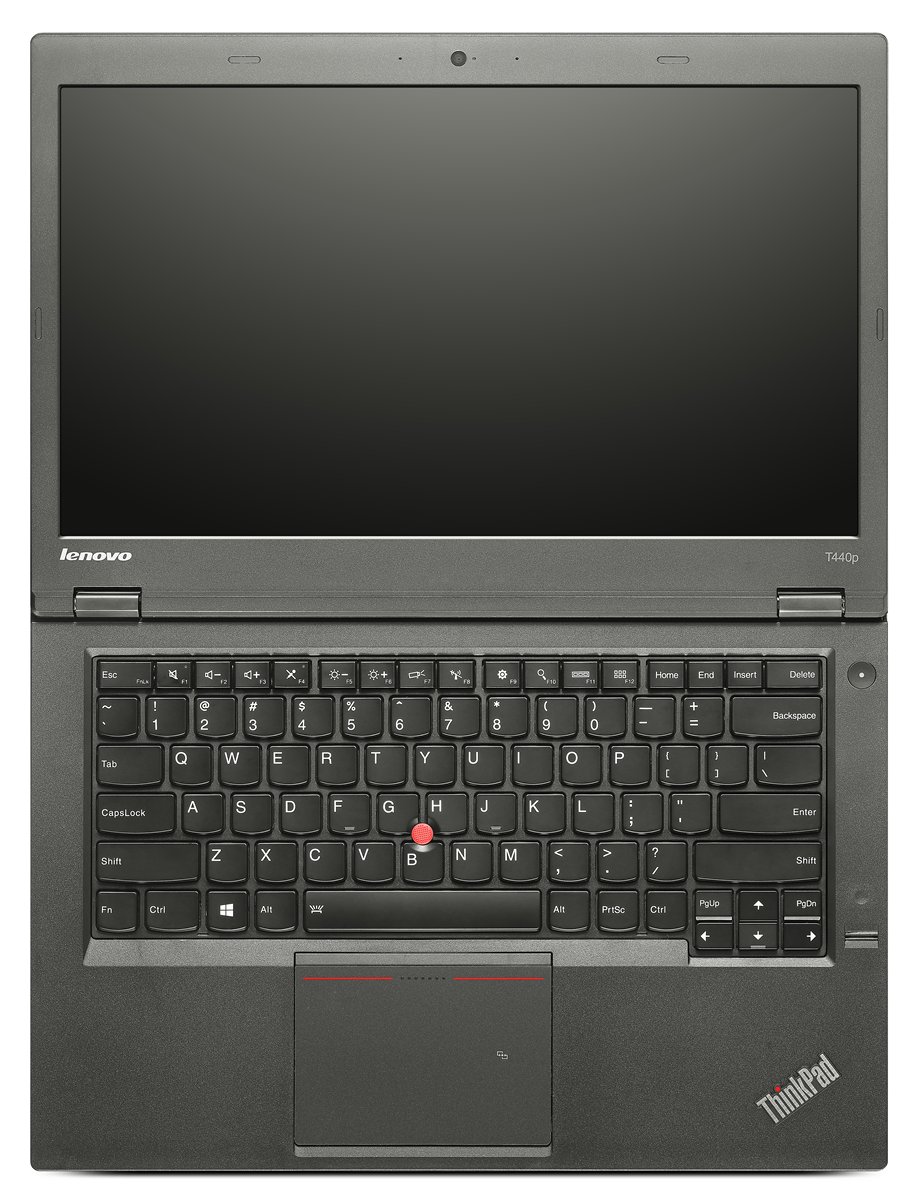 ThinkPad T440p