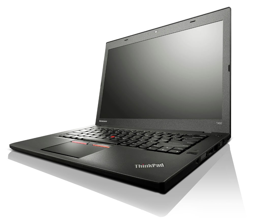 ThinkPad T450