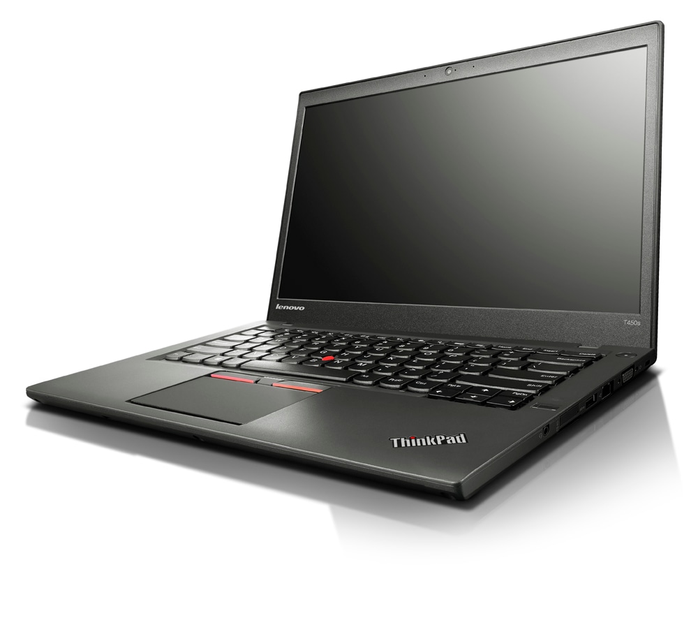 ThinkPad T450s