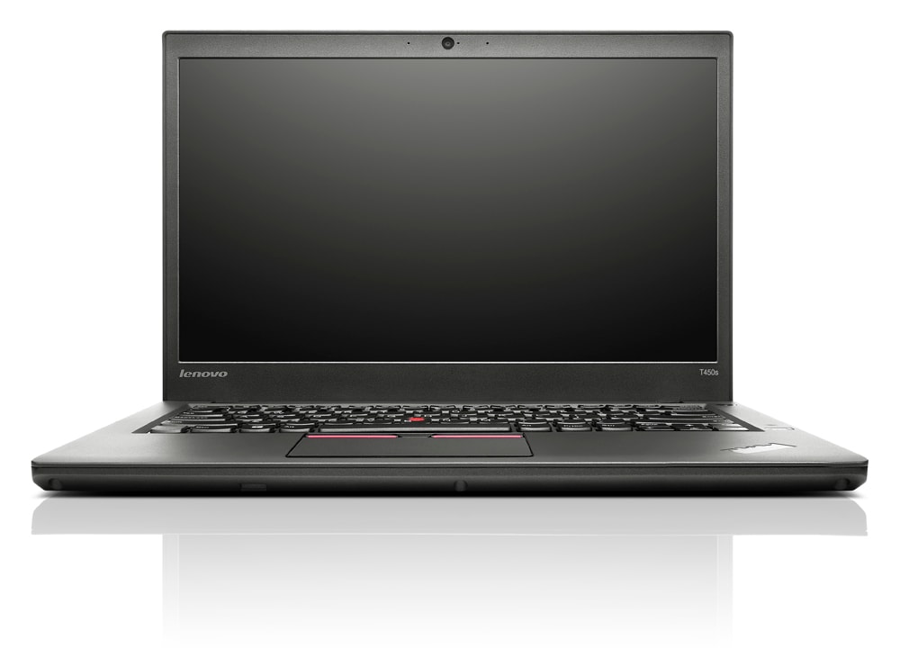 ThinkPad T450s