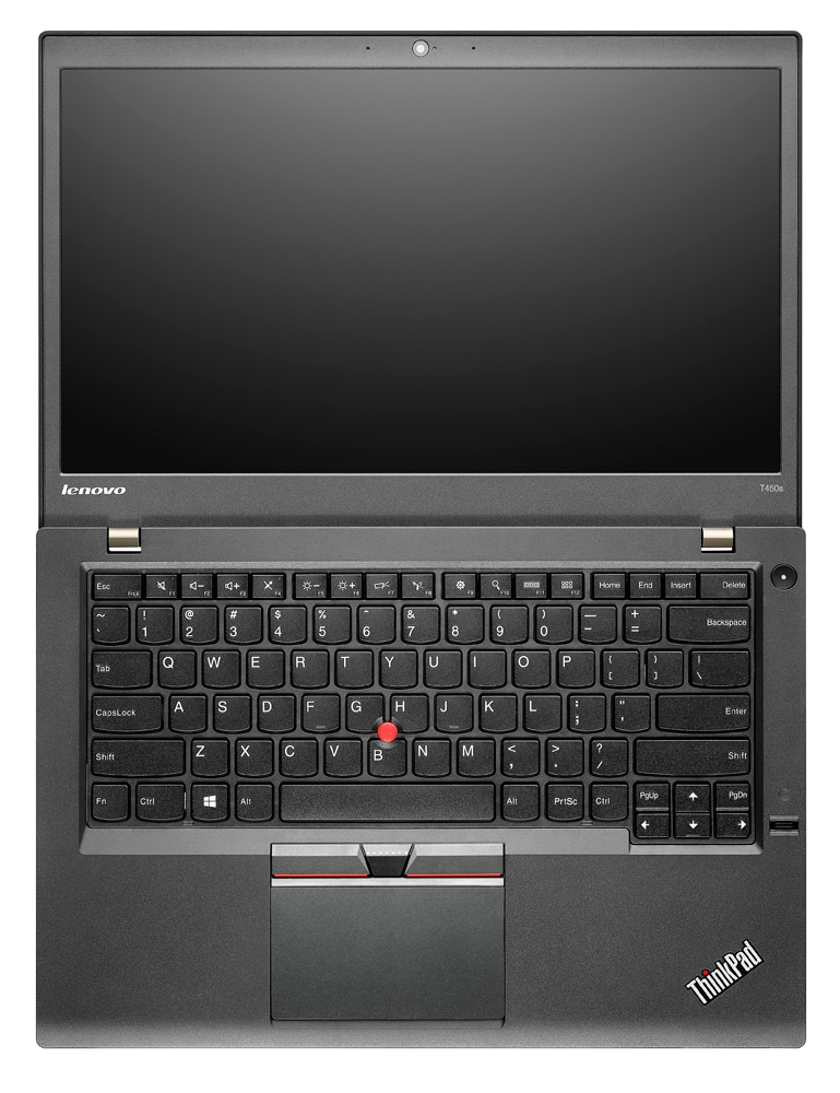 ThinkPad T450s