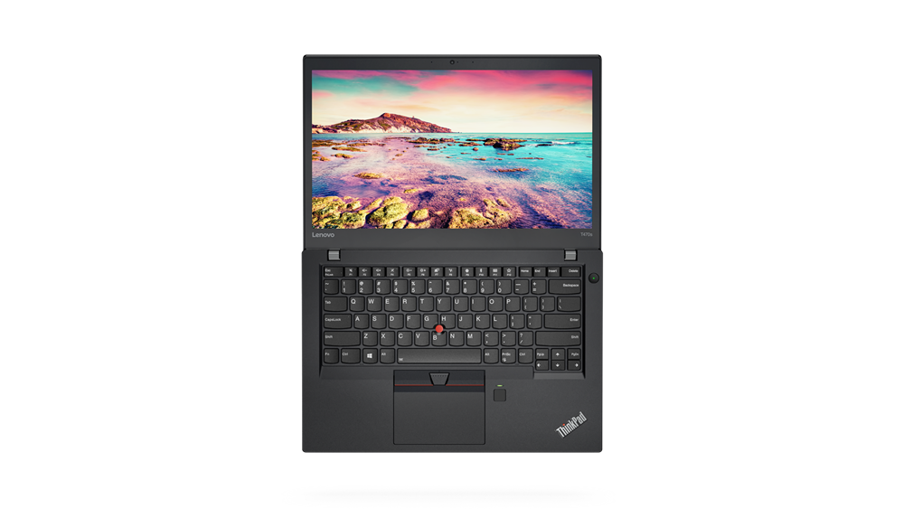 ThinkPad T470s