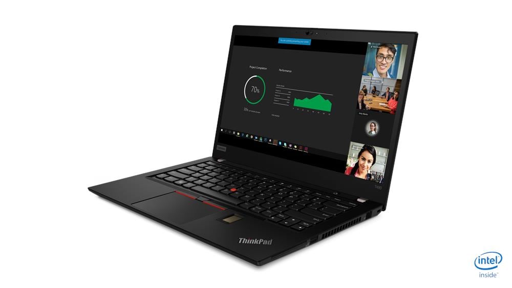 ThinkPad T490