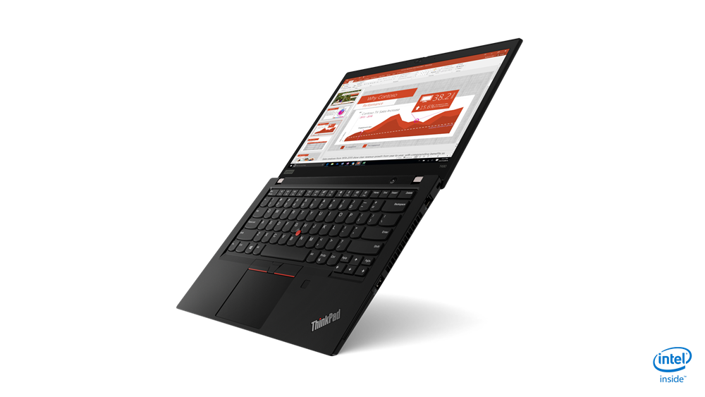 ThinkPad T490