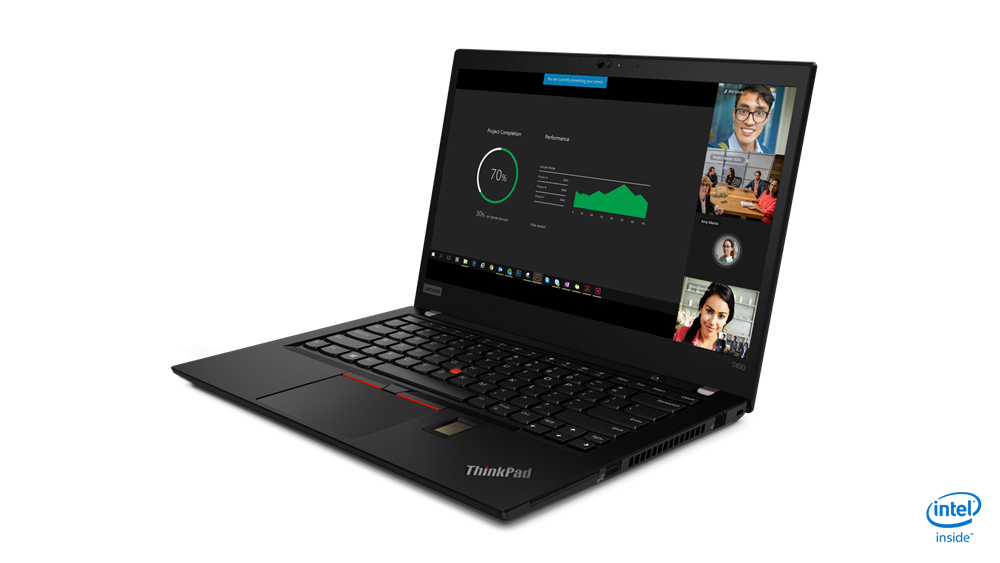 ThinkPad T490