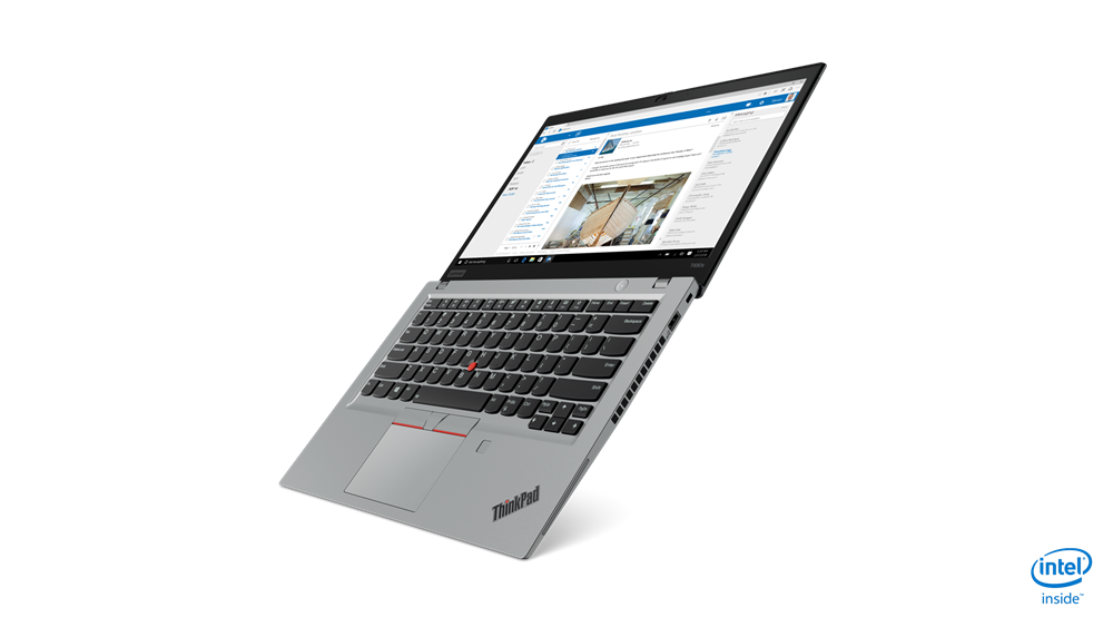 ThinkPad T490s