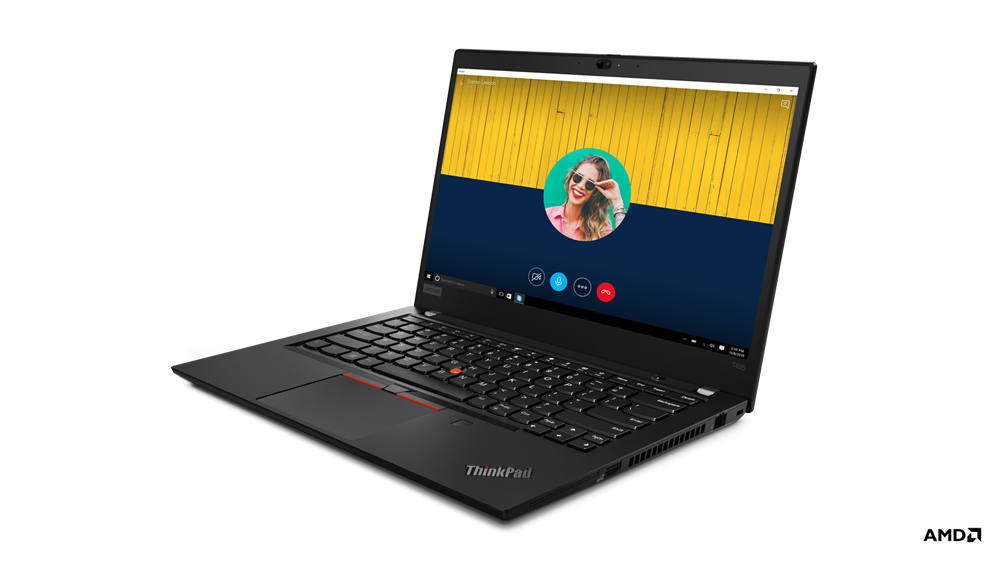 ThinkPad T495