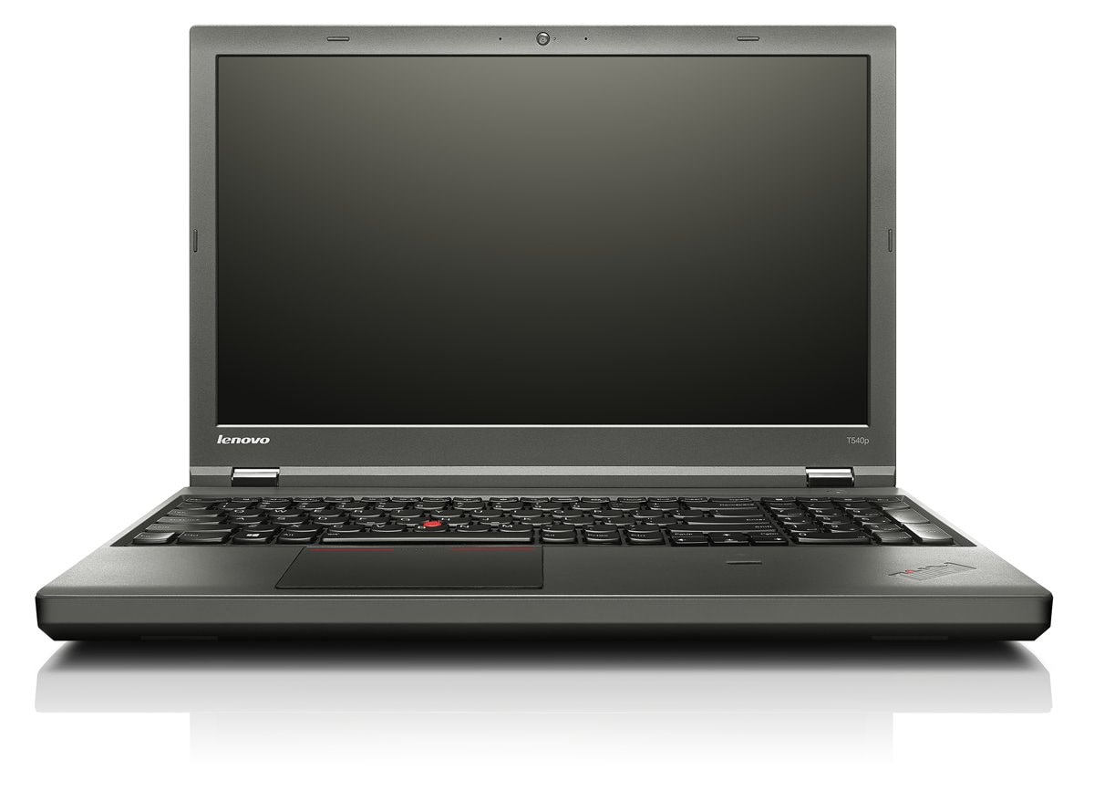 ThinkPad T540p