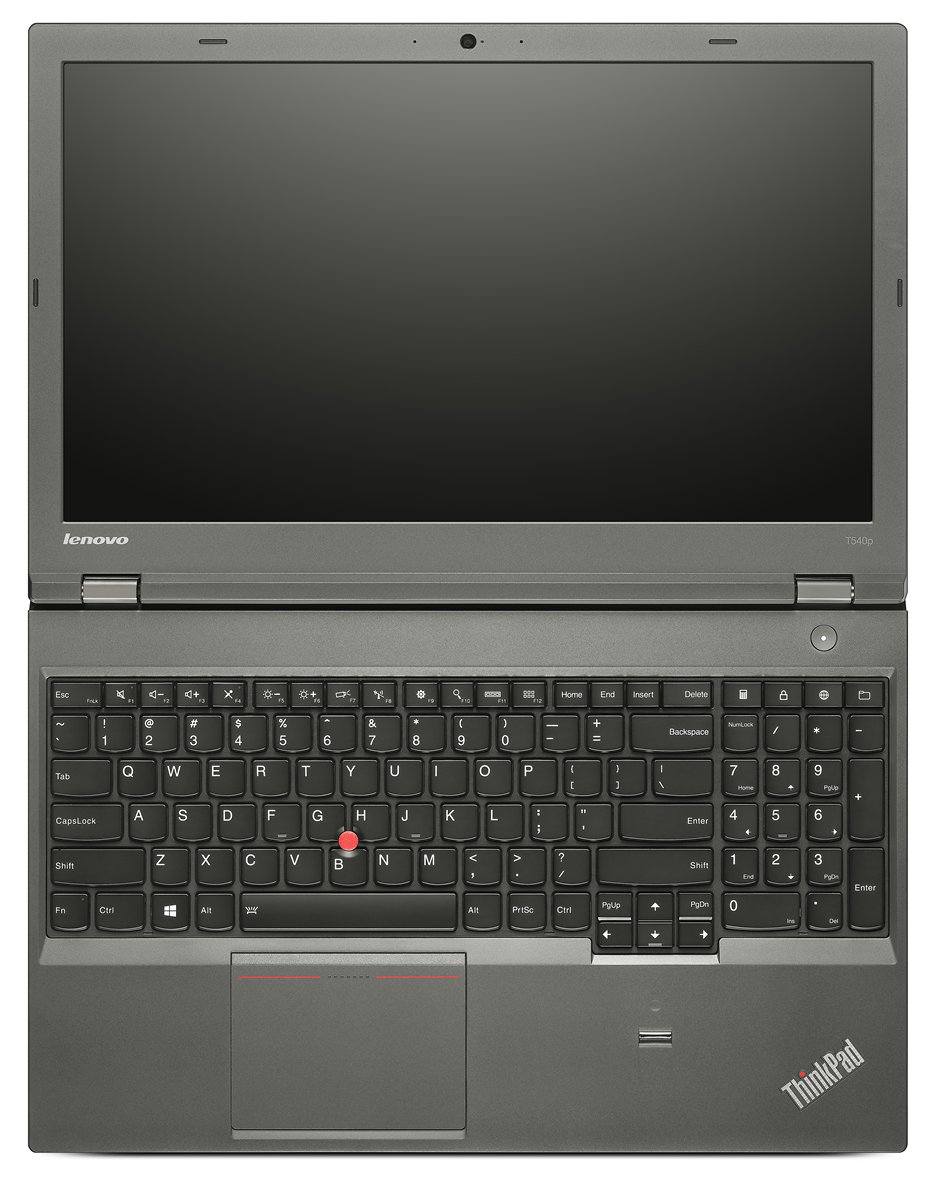 ThinkPad T540p