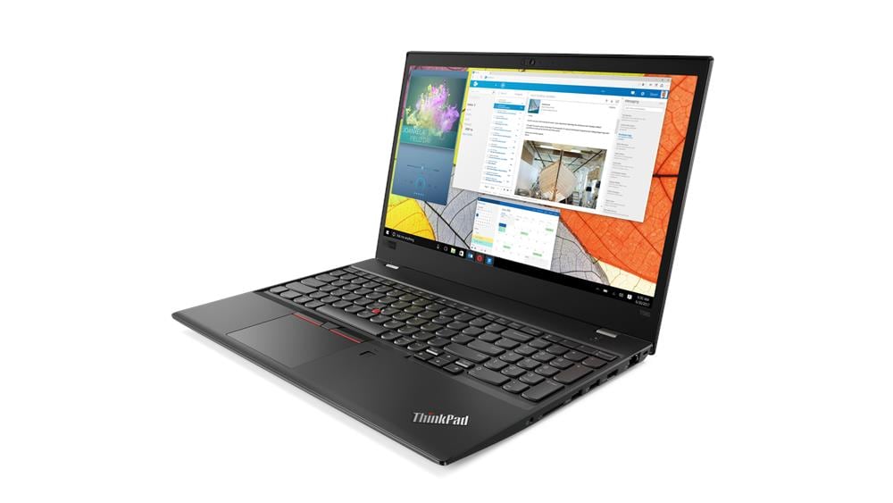 ThinkPad T580